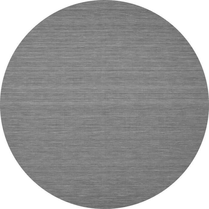 Machine Washable Abstract Gray Contemporary Rug, wshcon184gry