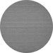 Machine Washable Abstract Gray Contemporary Rug, wshcon184gry