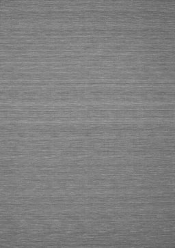 Abstract Gray Contemporary Rug, con184gry