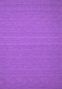 Abstract Purple Contemporary Rug, con184pur