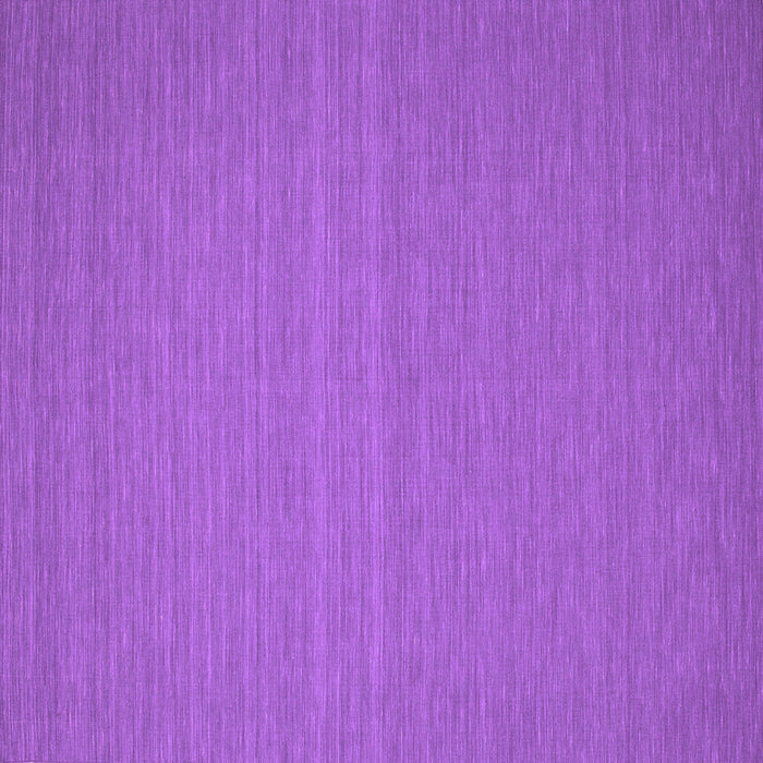 Square Machine Washable Abstract Purple Contemporary Area Rugs, wshcon184pur