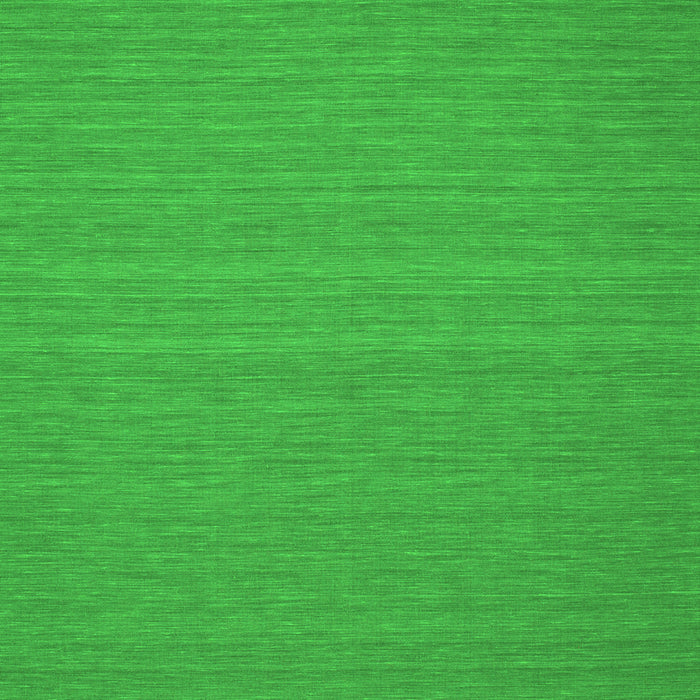 Abstract Green Contemporary Rug, con184grn