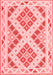 Southwestern Red Country Area Rugs