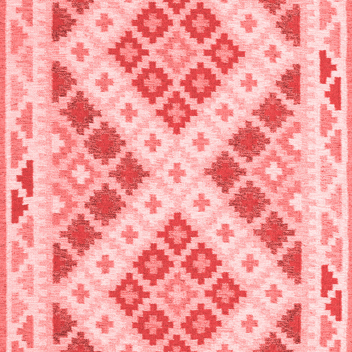 Southwestern Red Country Area Rugs