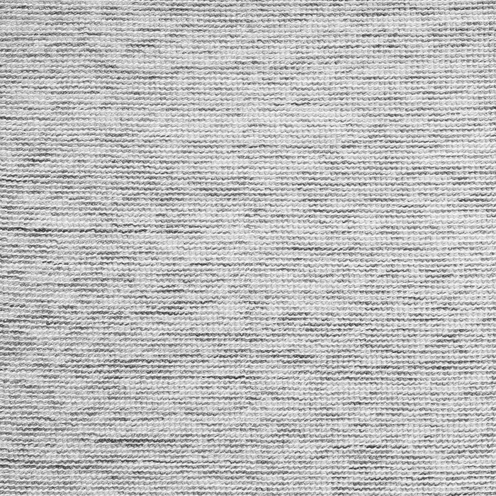Serging Thickness of Solid Gray Modern Rug, con1852gry