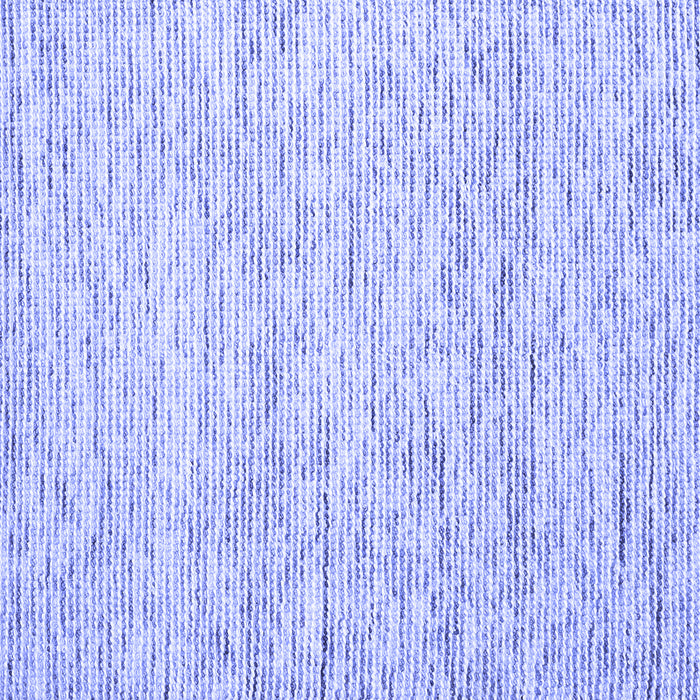 Square Machine Washable Solid Blue Modern Rug, wshcon1852blu