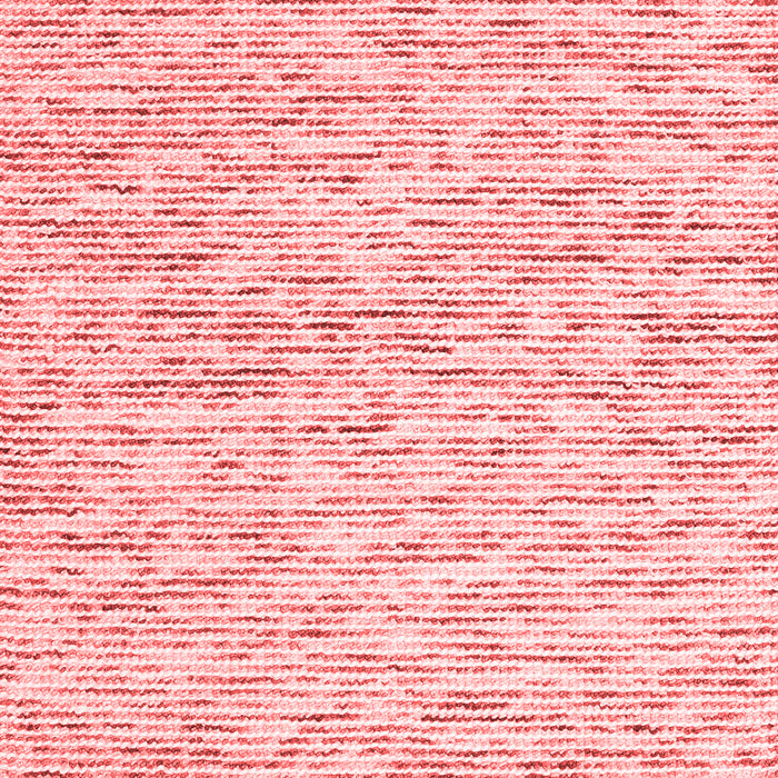 Abstract Red Contemporary Area Rugs