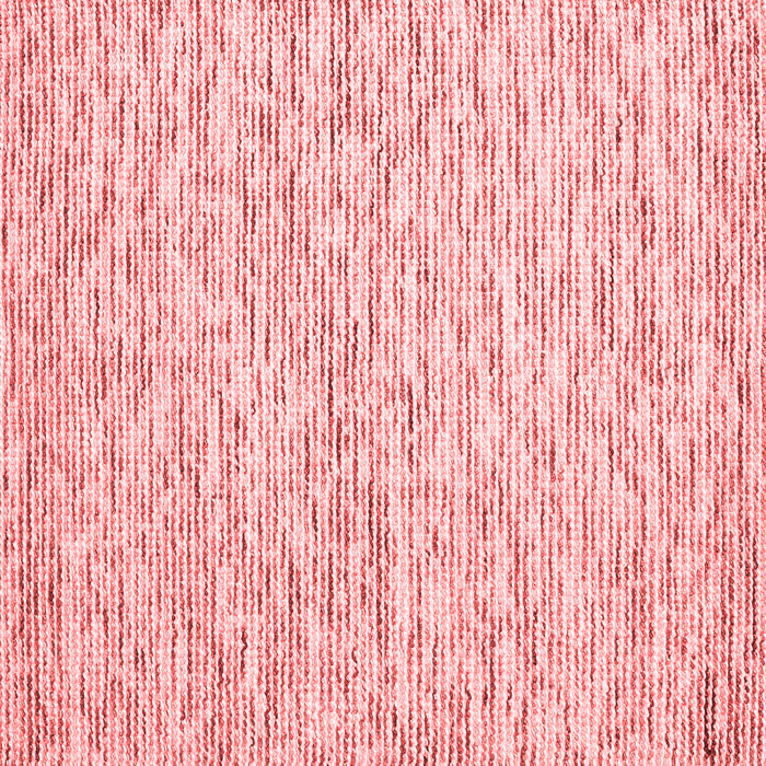 Abstract Red Contemporary Rug, con1853red