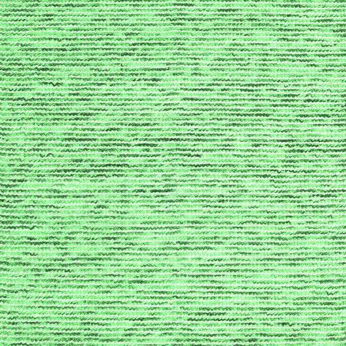 Abstract Emerald Green Contemporary Rug, con1853emgrn