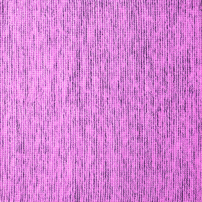 Square Machine Washable Abstract Pink Contemporary Rug, wshcon1854pnk