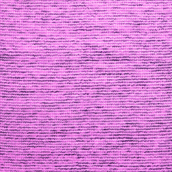 Machine Washable Abstract Pink Contemporary Rug, wshcon1854pnk