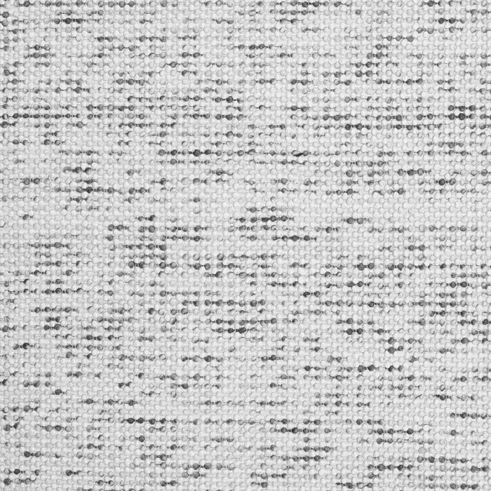 Solid Gray Modern Rug, con1857gry