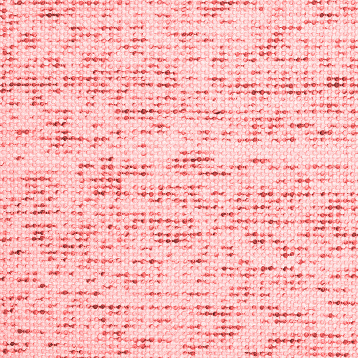 Solid Red Modern Area Rugs