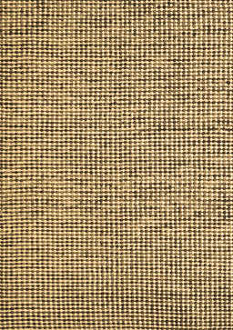 Abstract Brown Contemporary Rug, con1858brn