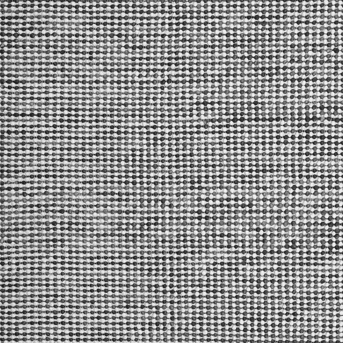 Serging Thickness of Machine Washable Abstract Gray Contemporary Rug, wshcon1858gry