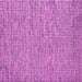 Square Abstract Pink Contemporary Rug, con1858pnk