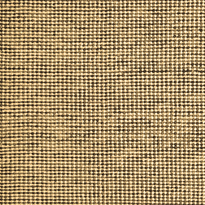 Machine Washable Abstract Brown Contemporary Rug, wshcon1858brn