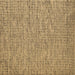 Square Abstract Brown Contemporary Rug, con1858brn