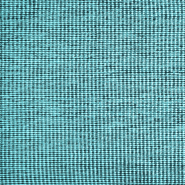 Square Machine Washable Abstract Light Blue Contemporary Rug, wshcon1858lblu