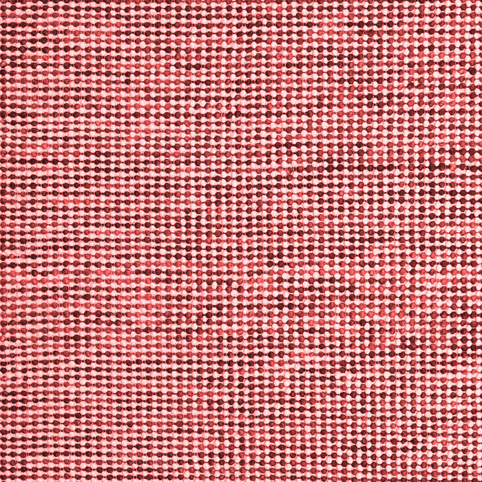 Machine Washable Abstract Red Contemporary Rug, wshcon1858red