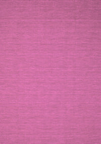 Abstract Pink Contemporary Rug, con185pnk