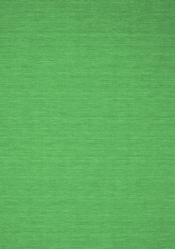 Abstract Emerald Green Contemporary Rug, con185emgrn