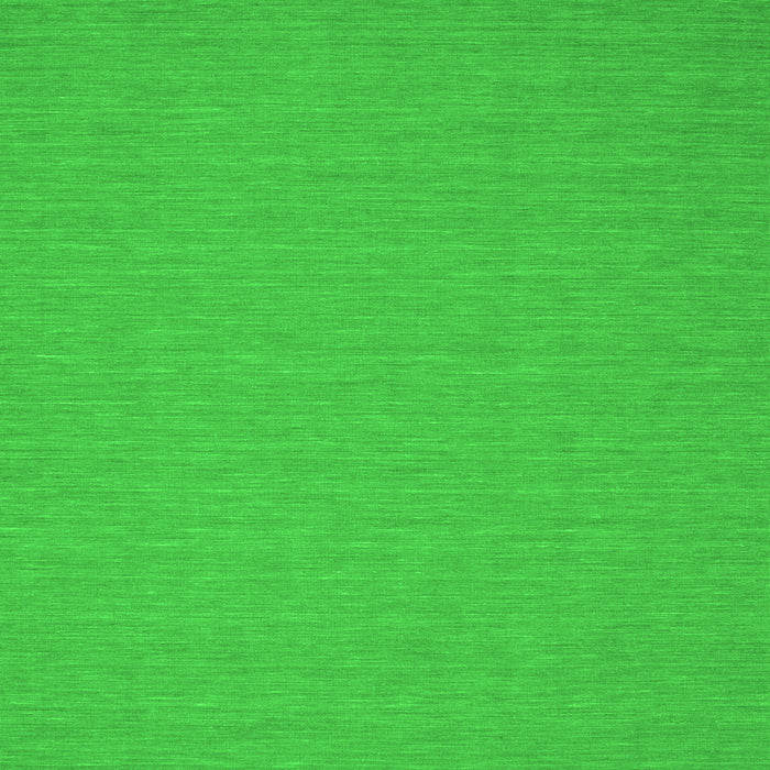 Abstract Green Contemporary Rug, con185grn