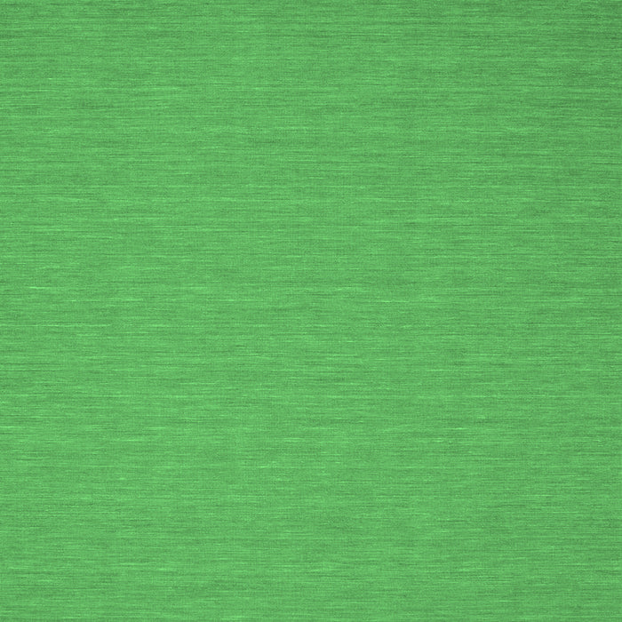 Machine Washable Abstract Emerald Green Contemporary Area Rugs, wshcon185emgrn