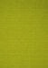 Machine Washable Abstract Yellow Contemporary Rug, wshcon185yw