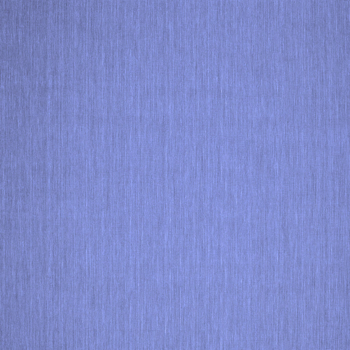 Square Abstract Blue Contemporary Rug, con185blu