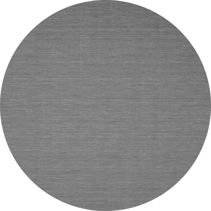 Machine Washable Abstract Gray Contemporary Rug, wshcon185gry