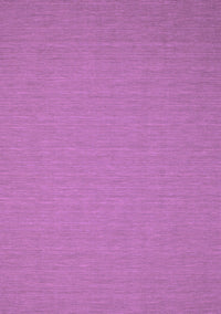 Abstract Purple Contemporary Rug, con185pur