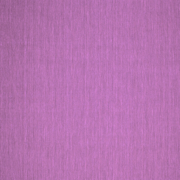 Square Machine Washable Abstract Purple Contemporary Area Rugs, wshcon185pur