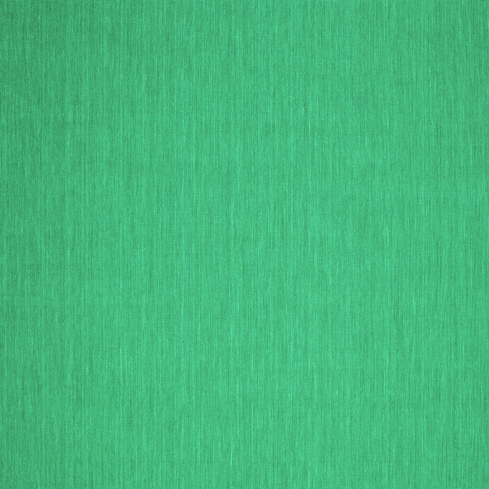 Square Abstract Turquoise Contemporary Rug, con185turq