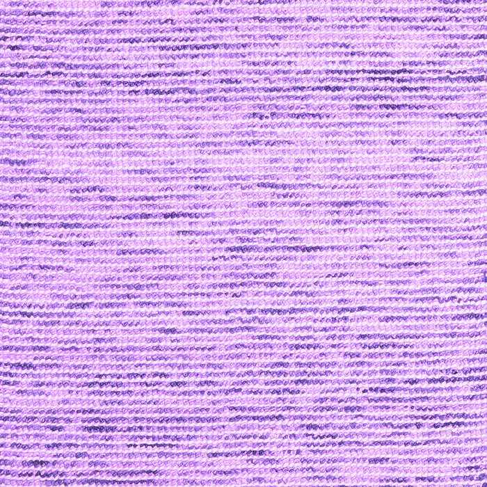 Abstract Purple Contemporary Rug, con1860pur