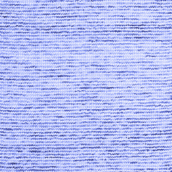 Abstract Blue Contemporary Rug, con1860blu