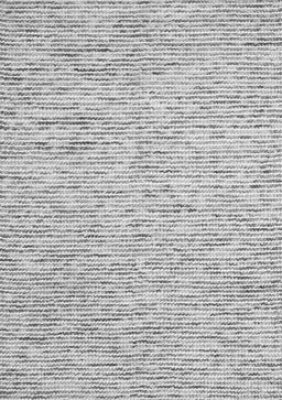 Abstract Gray Contemporary Rug, con1861gry