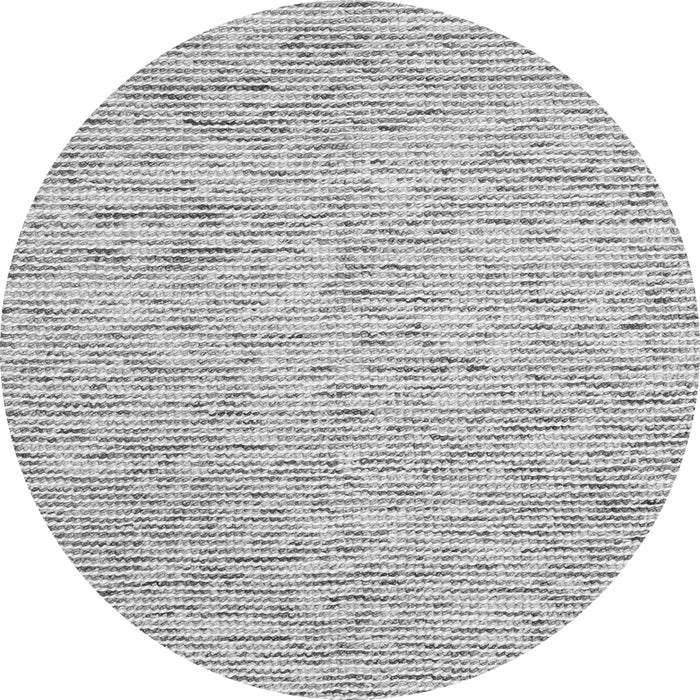 Machine Washable Abstract Gray Contemporary Rug, wshcon1861gry