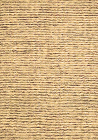 Abstract Brown Contemporary Rug, con1861brn