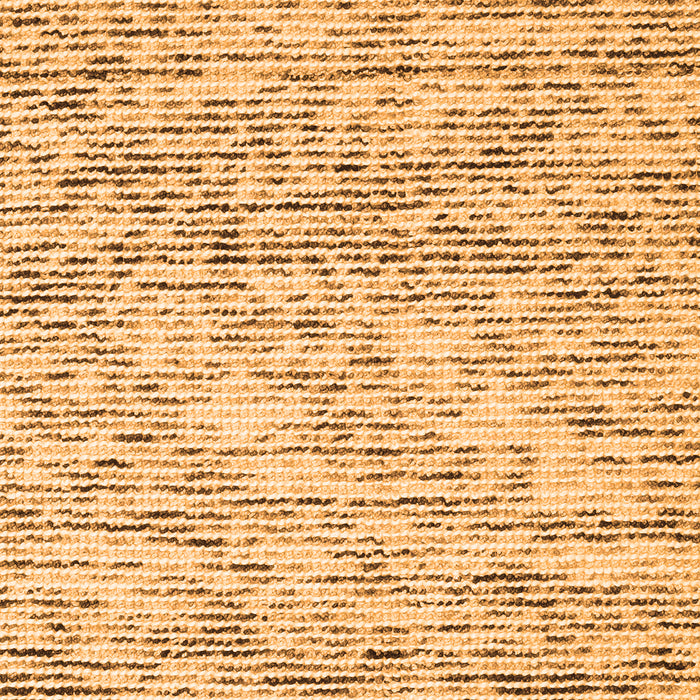 Abstract Orange Contemporary Rug, con1862org