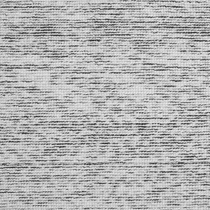 Serging Thickness of Abstract Gray Contemporary Rug, con1862gry