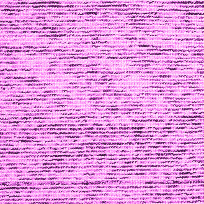 Machine Washable Abstract Pink Contemporary Rug, wshcon1862pnk