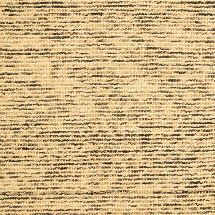 Abstract Brown Contemporary Rug, con1862brn
