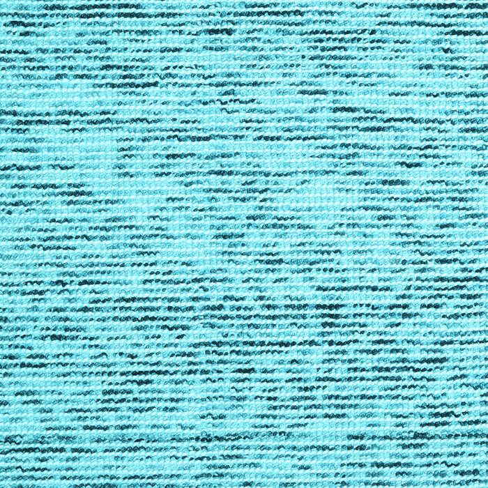 Machine Washable Abstract Light Blue Contemporary Rug, wshcon1862lblu