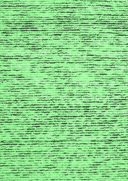 Abstract Emerald Green Contemporary Rug, con1862emgrn