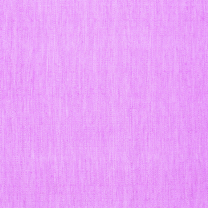 Square Machine Washable Abstract Purple Contemporary Area Rugs, wshcon1863pur