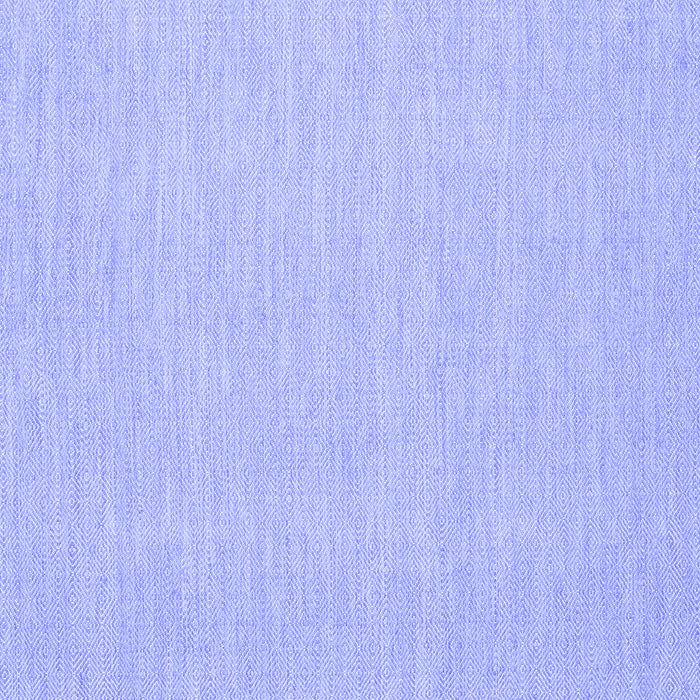 Square Machine Washable Abstract Blue Contemporary Rug, wshcon1863blu