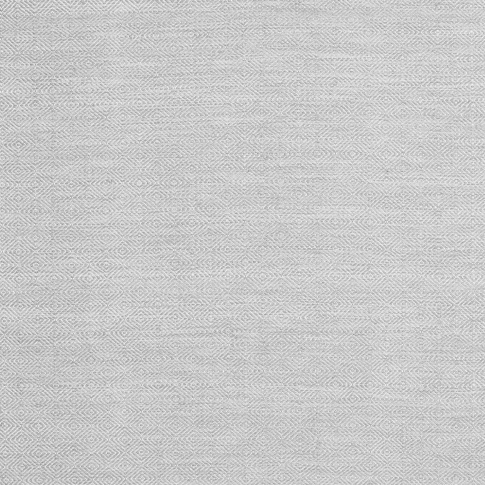 Abstract Gray Contemporary Rug, con1863gry