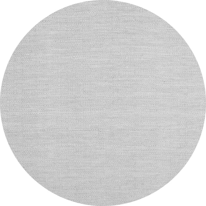 Machine Washable Abstract Gray Contemporary Rug, wshcon1863gry