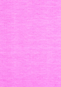 Abstract Pink Contemporary Rug, con1863pnk